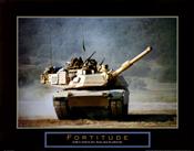 F102411~Fortitude-Tank-on-the-Move-Posters