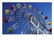 Amusement-Ride-at-the-Washington-State-Fair-in-Puyallup-Washington-USA-Photographic-Print-C12611169